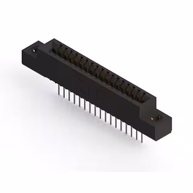 391-017-522-108 EDAC Inc.  Edgeboard Connectors